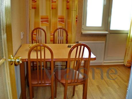 Cozy 1bedroom in a new house, Saint Petersburg - apartment by the day