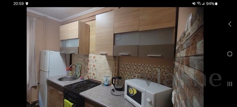 Podobovo apartment, Berehovo - apartment by the day
