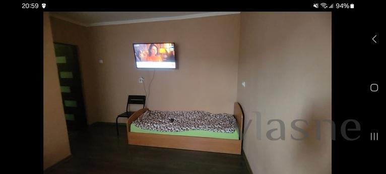 Podobovo apartment, Berehovo - apartment by the day