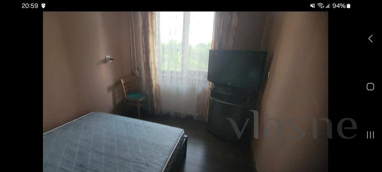 Podobovo apartment, Berehovo - apartment by the day