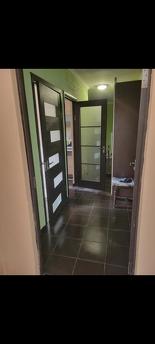 Podobovo apartment, Berehovo - apartment by the day