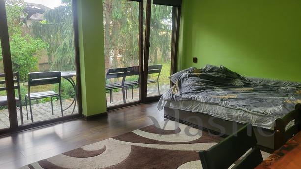 Cozy house in the city center near Sbass, Berehovo - apartment by the day