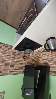 Cozy house in the city center near Sbass, Berehovo - apartment by the day