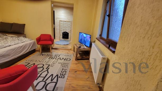 Cozy house in the city center near Sbass, Berehovo - apartment by the day