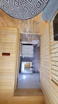Cozy house in the city center near Sbass, Berehovo - apartment by the day