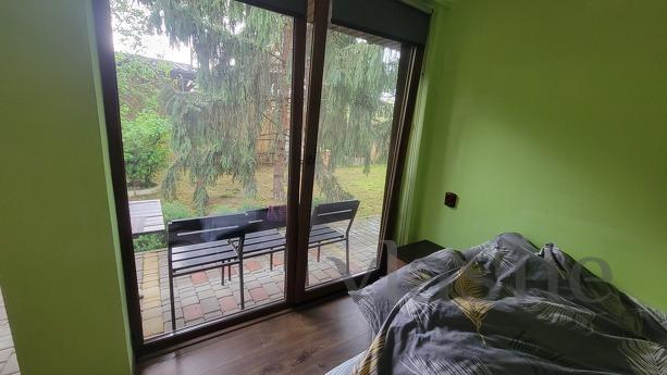 Cozy house in the city center near Sbass, Berehovo - apartment by the day