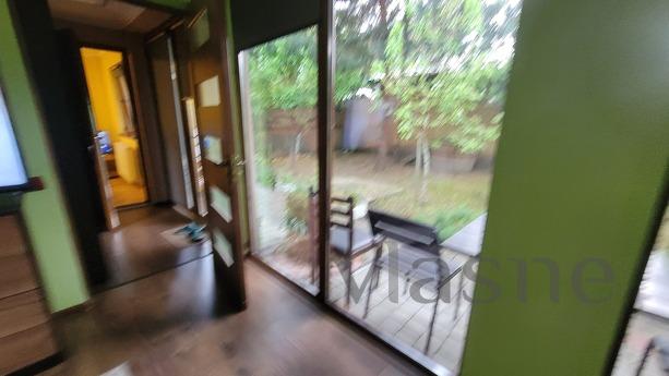 Cozy house in the city center near Sbass, Berehovo - apartment by the day