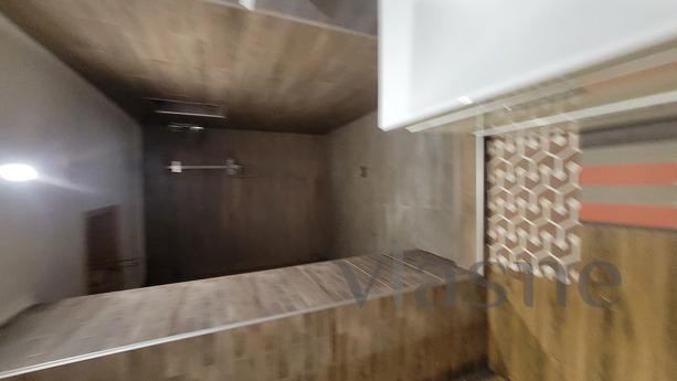 Cozy house in the city center near Sbass, Berehovo - apartment by the day