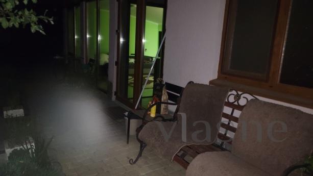 Cozy house in the city center near Sbass, Berehovo - apartment by the day
