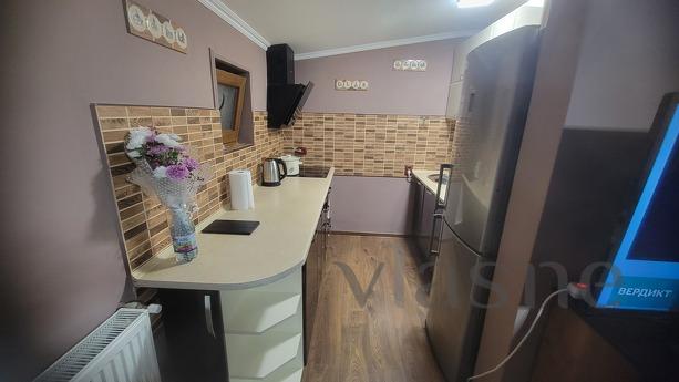 Затишний будинок Затишний будинок, Берегово - квартира посуточно