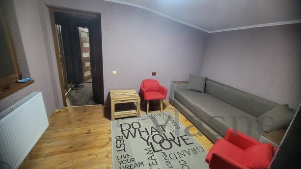 Затишний будинок Затишний будинок, Берегово - квартира посуточно