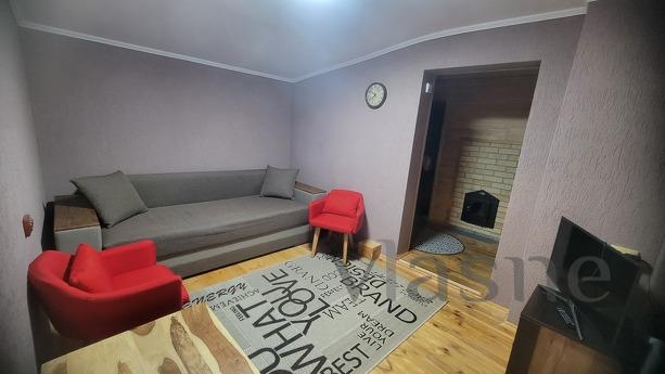 Затишний будинок Затишний будинок, Берегово - квартира посуточно