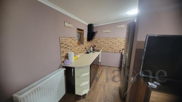 Затишний будинок Затишний будинок, Берегово - квартира посуточно