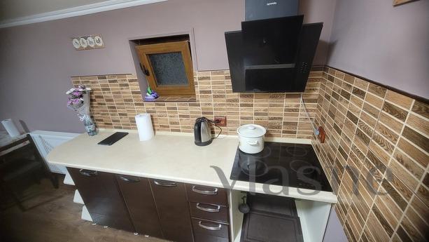 Затишний будинок Затишний будинок, Берегово - квартира посуточно