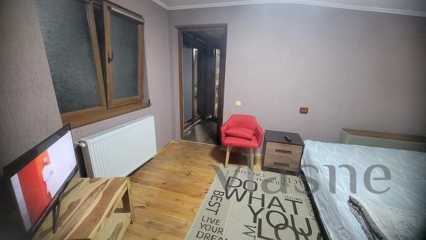 Затишний будинок Затишний будинок, Берегово - квартира посуточно