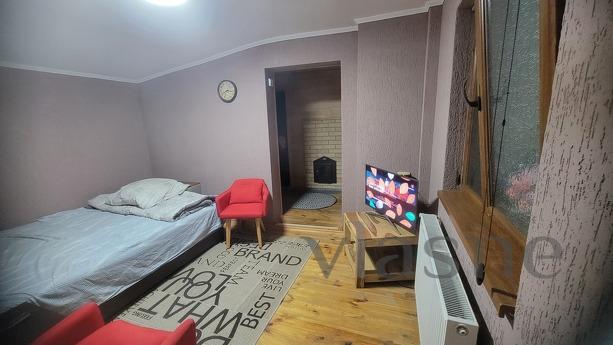 Затишний будинок Затишний будинок, Берегово - квартира посуточно