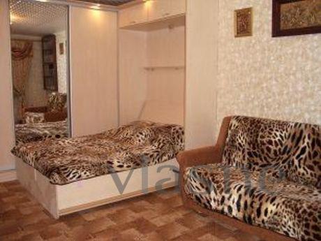 Business-class apartment, fresh renovation, all the furnitur