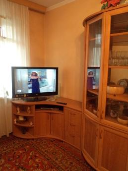 Rent two-room apartment, Lyubertsy - apartment by the day