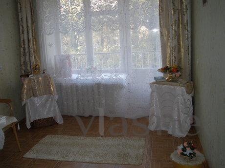 Rent a nice apartment on Lenin Prospect, Moscow - apartment by the day