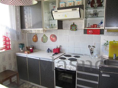Flat for rent in Kuzminki, Moscow - apartment by the day