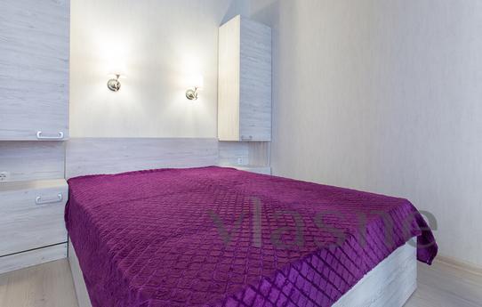 Красивейшая квартира в центре Сумская 53, Харьков - квартира посуточно