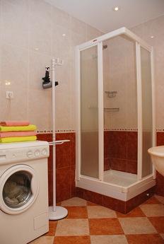 A flat in the center of Kiev, metro Pech, Kyiv - apartment by the day