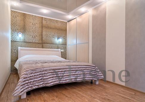 Exquisite one bedroom apartment, Kyiv - apartment by the day