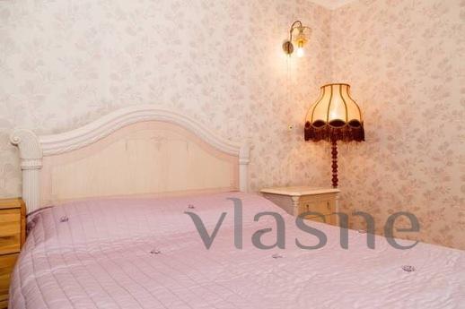 Apartment for a day from the metro Tretyakovskaya 7 minutes,