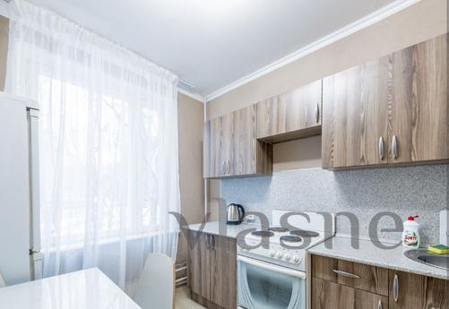 PERFECTLY CLEAN APARTMENT, Chelyabinsk - apartment by the day