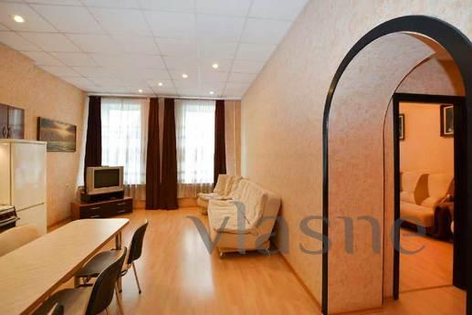 Apartments in the heart of St. Petersbur, Saint Petersburg - apartment by the day