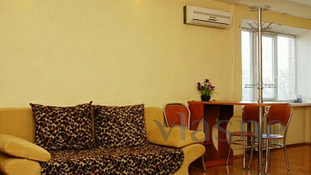 Rent 1k.kv daily, Odessa - apartment by the day