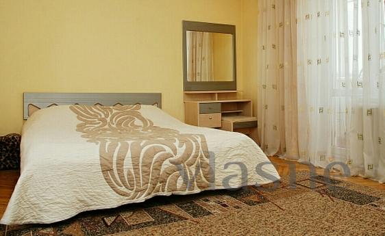 Rent 1k.kv daily, Odessa - apartment by the day