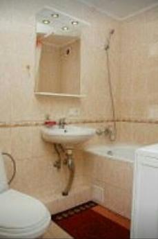 Rent 1k.kv daily, Odessa - apartment by the day