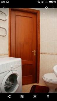 Rent 1k.kv daily, Odessa - apartment by the day