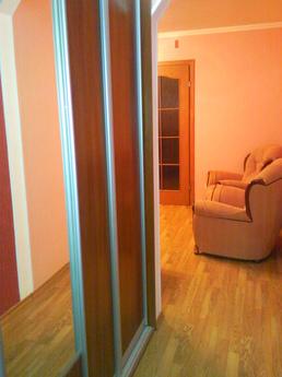 Rent in the Center renovation 1 BR, Bila Tserkva - apartment by the day