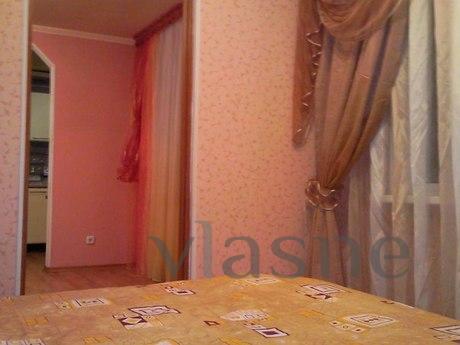 Rent in the Center renovation 1 BR, Bila Tserkva - apartment by the day