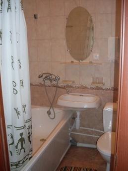 Excellent condition, 15 minutes from the, Saint Petersburg - apartment by the day