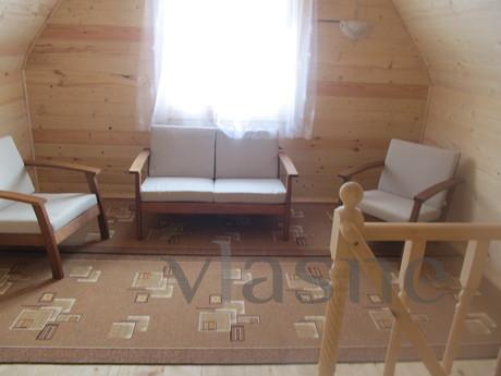 Country house, Priozersk - apartment by the day
