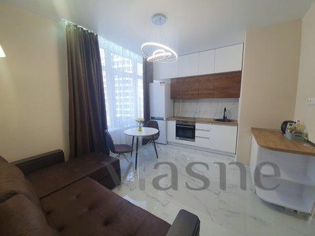 Rent an apartment in Odessa, Arcadia, Odessa - apartment by the day