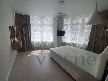 Rent an apartment in Odessa, Arcadia, Odessa - apartment by the day