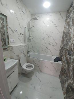 Rent an apartment in Odessa, Arcadia, Odessa - apartment by the day