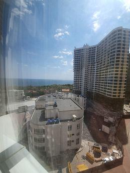 Rent an apartment in Odessa, Arcadia, Odessa - apartment by the day