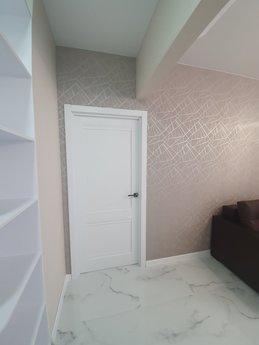 Rent an apartment in Odessa, Arcadia, Odessa - apartment by the day