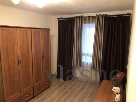 Zdam 1 K. apartment is similar, center, Ivano-Frankivsk - apartment by the day