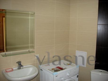 Rent Kiev apartment 1, Osokorky, Kyiv - apartment by the day