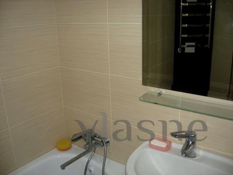 Rent Kiev apartment 1, Osokorky, Kyiv - apartment by the day