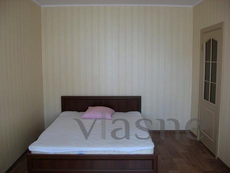 Rent 1st apartment, st. Elizaveta Chavdar, 14, m Osokorky, 7