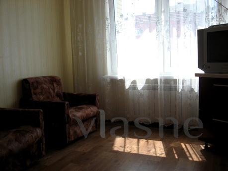 Rent Kiev apartment 1, Osokorky, Kyiv - apartment by the day