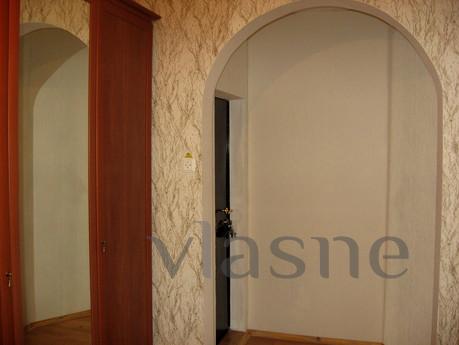 Rent one apartment, Kiev Shuliavska, Kyiv - apartment by the day