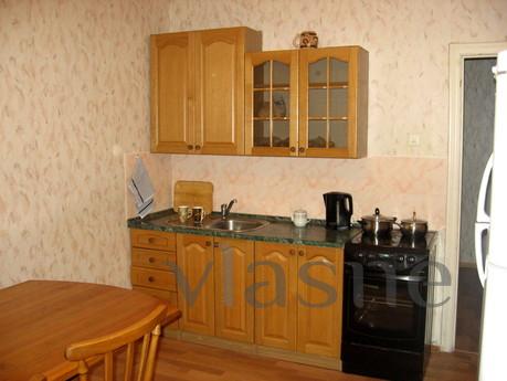 Rent one apartment, Kiev Shuliavska, Kyiv - apartment by the day